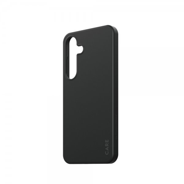 CARE by PanzerGlass Samsung Galaxy S25 Plus Deksel Fashionable MagSafe Svart