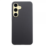 Nordic Covers Samsung Galaxy S24 Plus/Galaxy S25 Plus Deksel Feather Series Raven Black