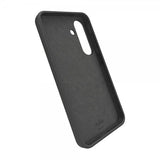 Puro Samsung Galaxy S25 Plus Deksel Icon Svart