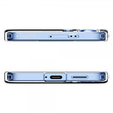 Spigen Samsung Galaxy S25 Plus Deksel Liquid Crystal Crystal Clear