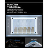 Spigen Samsung Galaxy S25 Plus Deksel Liquid Crystal Glitter Crystal Quartz