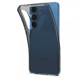 Spigen Samsung Galaxy S25 Plus Deksel Liquid Crystal Space Crystal