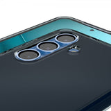 Spigen Samsung Galaxy S25 Plus Deksel Liquid Crystal Space Crystal