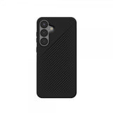 Zagg Samsung Galaxy S25 Plus Deksel Luxe Svart