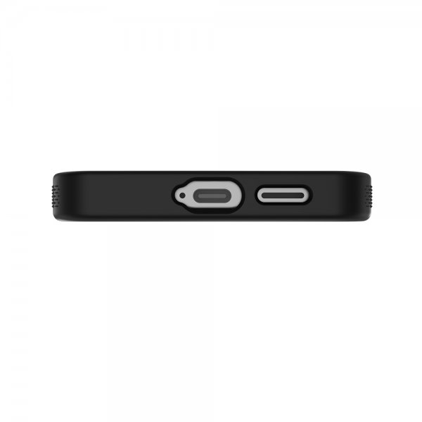 Zagg Samsung Galaxy S25 Plus Deksel Luxe Svart