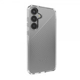 Zagg Samsung Galaxy S25 Plus Deksel Luxe Transparent