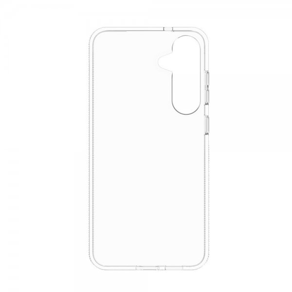 Zagg Samsung Galaxy S25 Plus Deksel Luxe Transparent