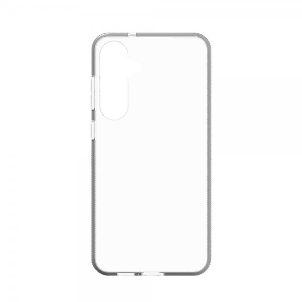 Zagg Samsung Galaxy S25 Plus Deksel Luxe Transparent