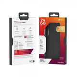 Zagg Samsung Galaxy S25 Plus Deksel Luxe Transparent