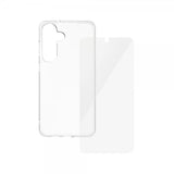 CARE by PanzerGlass Samsung Galaxy S25 Plus Deksel og Skjermbeskytter Fashion 2-in-1 Bundle