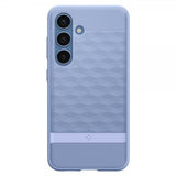 Spigen Samsung Galaxy S25 Plus Deksel Parallax MagFit Purple-ish