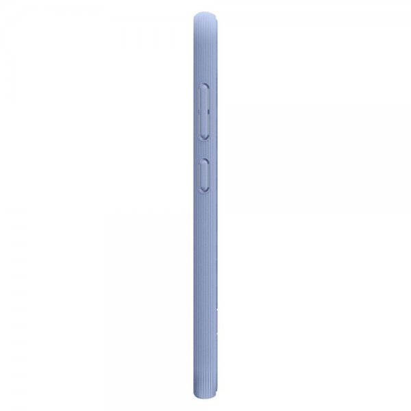 Spigen Samsung Galaxy S25 Plus Deksel Parallax MagFit Purple-ish