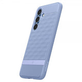Spigen Samsung Galaxy S25 Plus Deksel Parallax MagFit Purple-ish