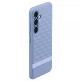 Spigen Samsung Galaxy S25 Plus Deksel Parallax MagFit Purple-ish