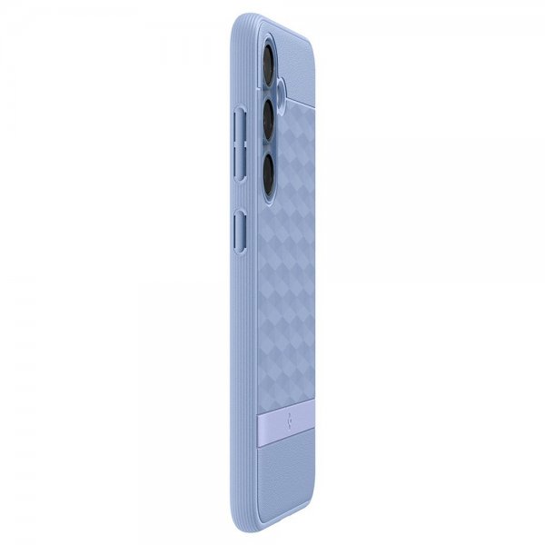 Spigen Samsung Galaxy S25 Plus Deksel Parallax MagFit Purple-ish