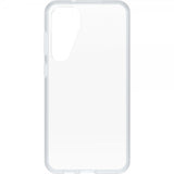 Otterbox Samsung Galaxy S25 Plus Deksel React Transparent