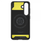 Spigen Samsung Galaxy S25 Plus Deksel Rugged Armor MagFit Matte Black