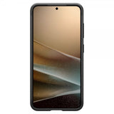 Spigen Samsung Galaxy S25 Plus Deksel Rugged Armor MagFit Matte Black