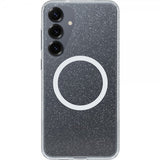 Otterbox Samsung Galaxy S25 Plus Deksel Symmetry Clear MagSafe Stardust