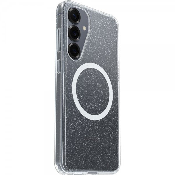 Otterbox Samsung Galaxy S25 Plus Deksel Symmetry Clear MagSafe Stardust
