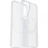 Otterbox Samsung Galaxy S25 Plus Deksel Symmetry Clear MagSafe Stardust