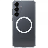 Otterbox Samsung Galaxy S25 Plus Deksel Symmetry Clear MagSafe Transparent