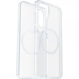 Otterbox Samsung Galaxy S25 Plus Deksel Symmetry Clear MagSafe Transparent