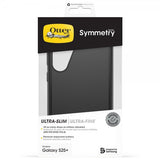 Otterbox Samsung Galaxy S25 Plus Deksel Symmetry MagSafe Svart