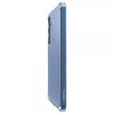 Spigen Samsung Galaxy S25 Plus Deksel Ultra Hybrid Crystal Clear