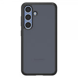Spigen Samsung Galaxy S25 Plus Deksel Ultra Hybrid Frost Black