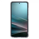 Spigen Samsung Galaxy S25 Plus Deksel Ultra Hybrid MagFit Clear White