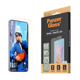 PanzerGlass Samsung Galaxy S24 Plus/Galaxy S25 Plus Skjermbeskytter All-in-One