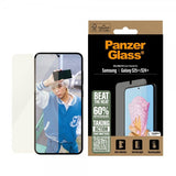 PanzerGlass Samsung Galaxy S24 Plus/Galaxy S25 Plus Skjermbeskytter All-in-One