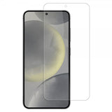 Nordic Covers Samsung Galaxy S25 Plus Skjermbeskytter Glasberga