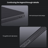 Nillkin Samsung Galaxy S25 Deksel CamShield Pro MagSafe Svart
