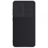 Nillkin Samsung Galaxy S25 Deksel CamShield Pro MagSafe Svart