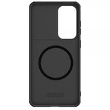 Nillkin Samsung Galaxy S25 Deksel CamShield Pro MagSafe Svart