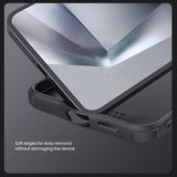 Nillkin Samsung Galaxy S25 Deksel CamShield Pro Svart