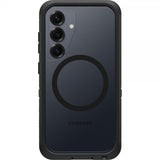 Otterbox Samsung Galaxy S25 Deksel Defender XT MagSafe Dark Side