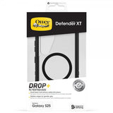 Otterbox Samsung Galaxy S25 Deksel Defender XT MagSafe Dark Side