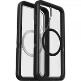 Otterbox Samsung Galaxy S25 Deksel Defender XT MagSafe Dark Side
