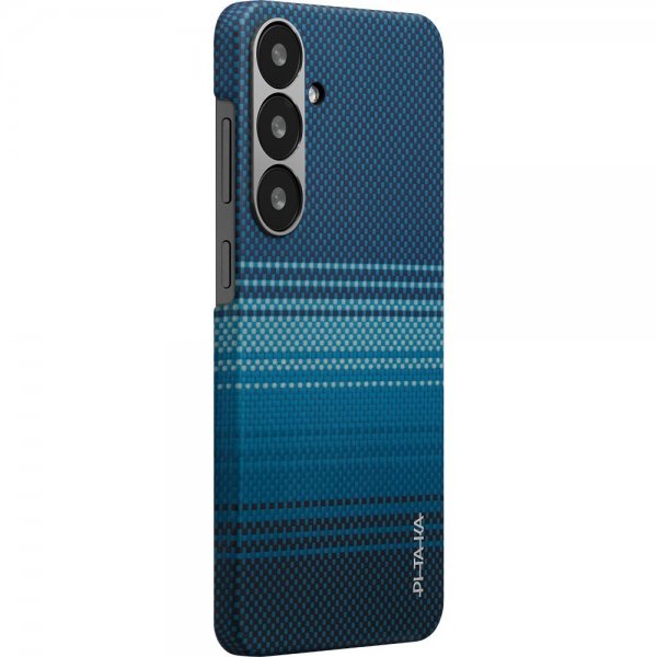 Pitaka Samsung Galaxy S25 Deksel Edge Moonrise