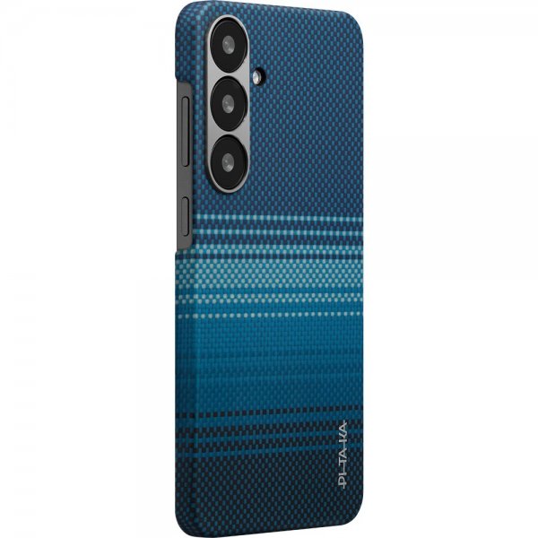 Pitaka Samsung Galaxy S25 Deksel Edge Moonrise