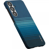 Pitaka Samsung Galaxy S25 Deksel Edge Moonrise