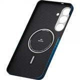 Pitaka Samsung Galaxy S25 Deksel Edge Moonrise