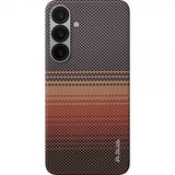 Pitaka Samsung Galaxy S25 Deksel Edge Sunset
