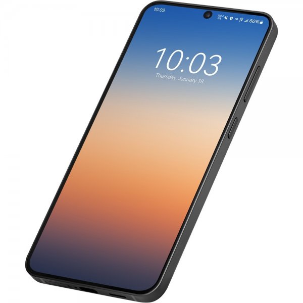 Pitaka Samsung Galaxy S25 Deksel Edge Sunset