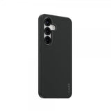 CARE by PanzerGlass Samsung Galaxy S25 Deksel Fashionable MagSafe Svart