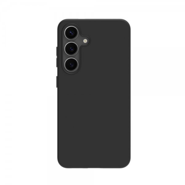 dbramante1928 Samsung Galaxy S25 Deksel Greenland Night Black