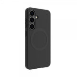 dbramante1928 Samsung Galaxy S25 Deksel Greenland Pro Qi2 Night Black